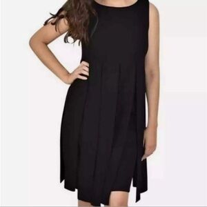 CABi Crepe Flapper Dress & Blazer- ~STORE WIDE PRICE REDUCTION~New items here